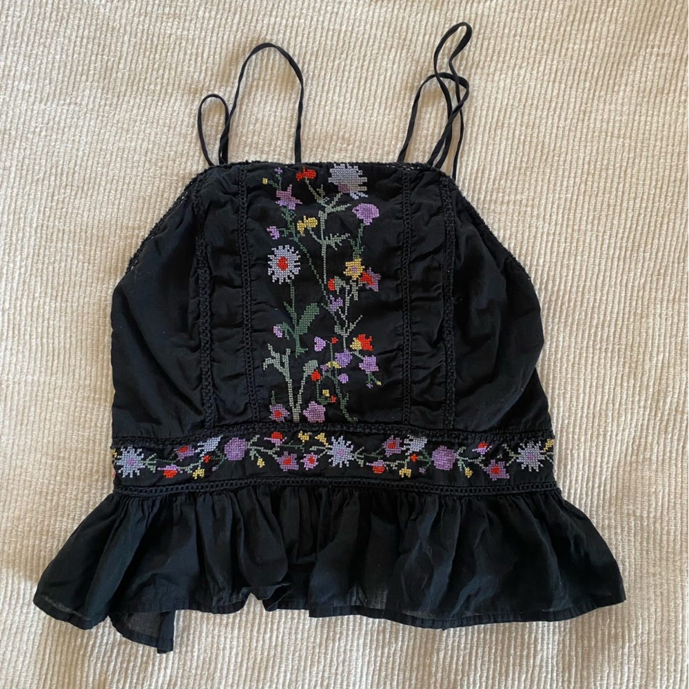Topshop Top